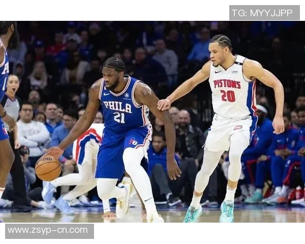 76人对战活塞精彩赛事分析女主播带你领略篮球魅力与激情